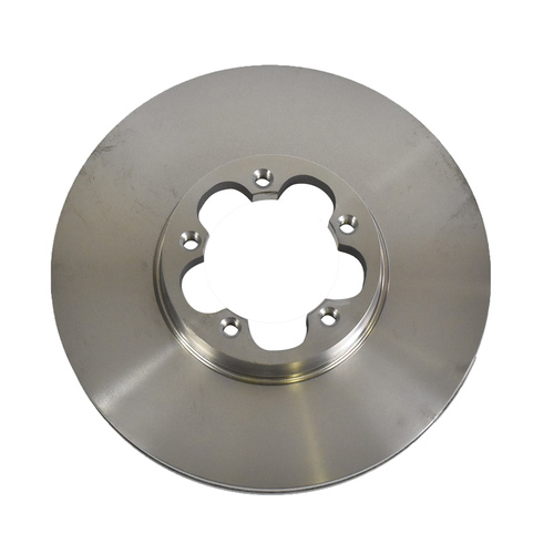 Ford Front Brake Disc For Transit Cargo Vo