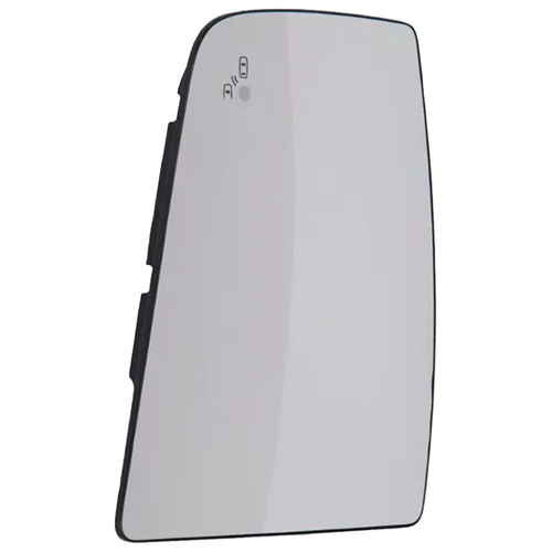 Ford Side Mirror Glass Left Hand Transit Cargo VO & TTS
