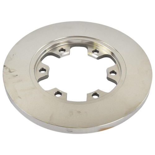Ford Rear Disc Brake For Transit Cargo Vo