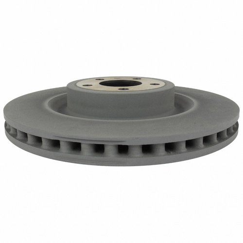 Ford Front Brake Disc Rotor for Mustang 03/2015 - 04/2024