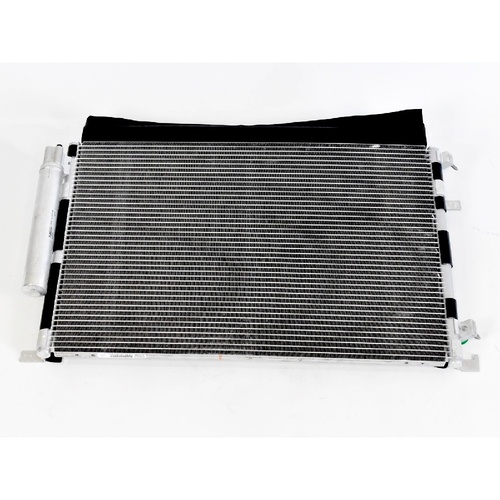 Ford Air Conditioning Condenser Assembly For Mustang Czg
