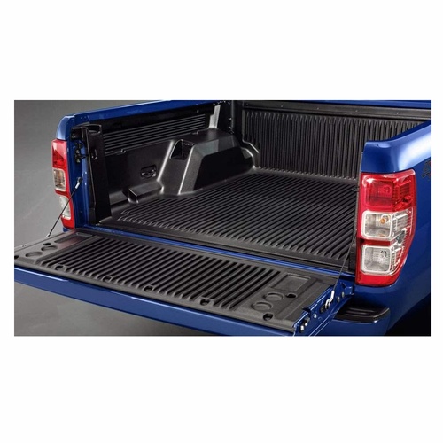 Ford Front & Rear Reinforcement Load Compartment Liner