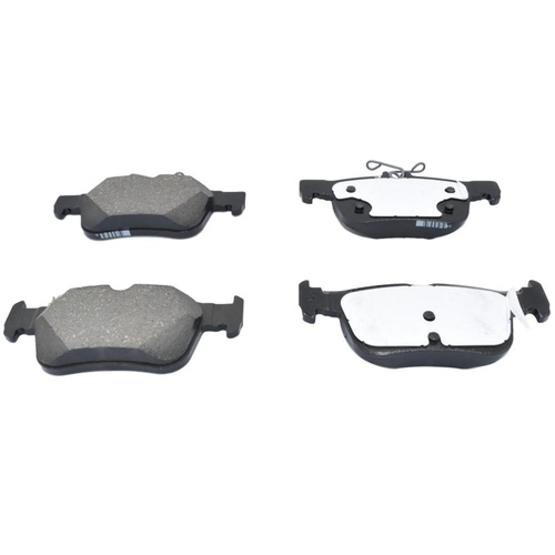 Ford Rear Brake Pad Kit For Mondeo Md 2015