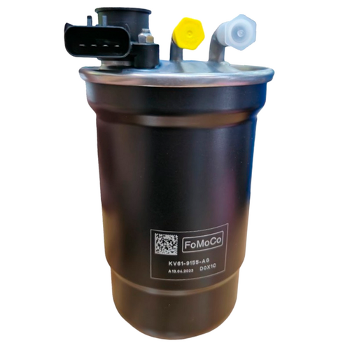 Ford Fuel Filter 2.0L 3.0L Diesel for Ford Everest UB & Ranger PY Next-Gen 2022-Onwards