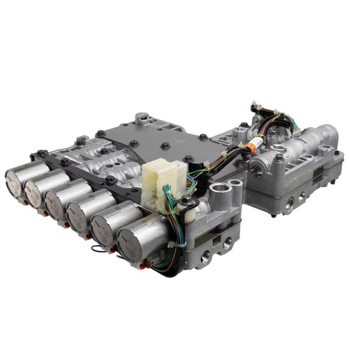 Ford 10R80 10 Speed Automatic Transmission Valve Body Everest UB Mustang CZG Ranger PY