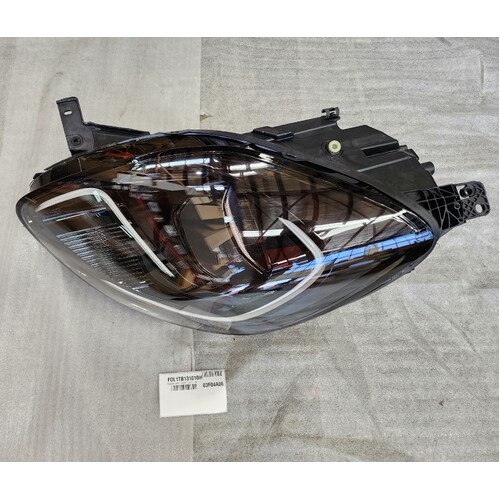 Ford LH Side Headlamp Assy For Puma