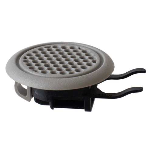 Ford Microphone Next Gen Everest Ranger