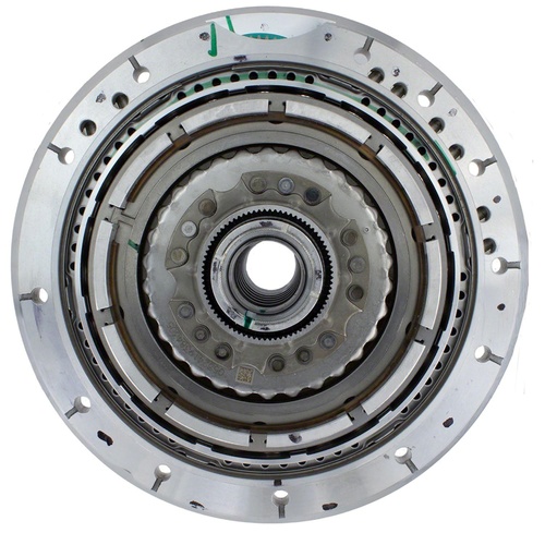 Ford Front Internal Transmission Support 10R60 10 speed auto Next Gen Everest UB Ranger PY