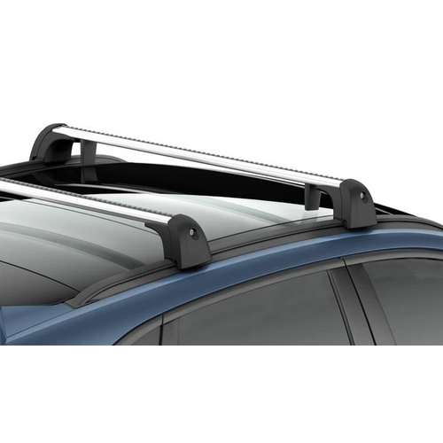 Ford Escape 2020 - Carry Bars - for Roof RaiLS