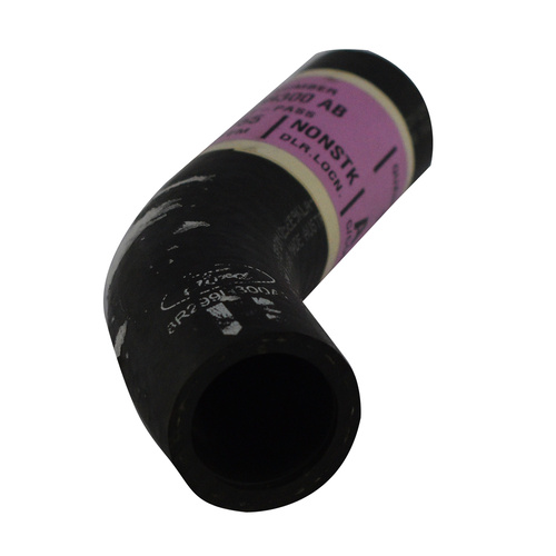 Ford Turbo Air By-Pass Hose for Falcon FG MKII X & XR