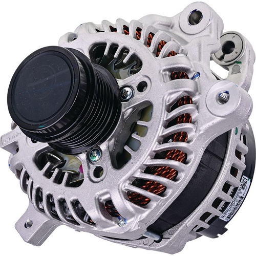 Ford Alternator 12V for Everest UB Ranger PY Next-Gen 2.0L Ecoblue Diesel 2022-Onwards