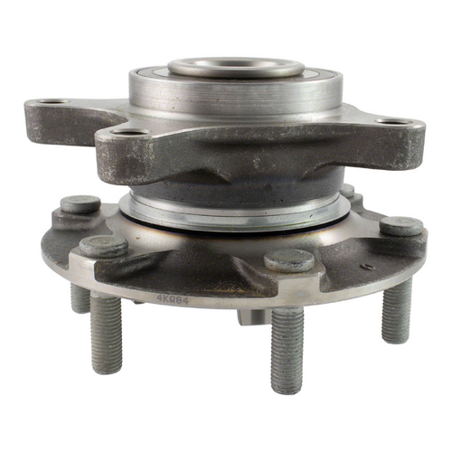 Ford Front Wheel Hub & Bearing For Ranger PY PHEV 4WD 04/2024-Onwards