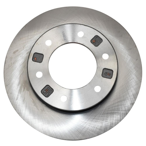 Ford Front Brake Disc Rotor For Ramger
