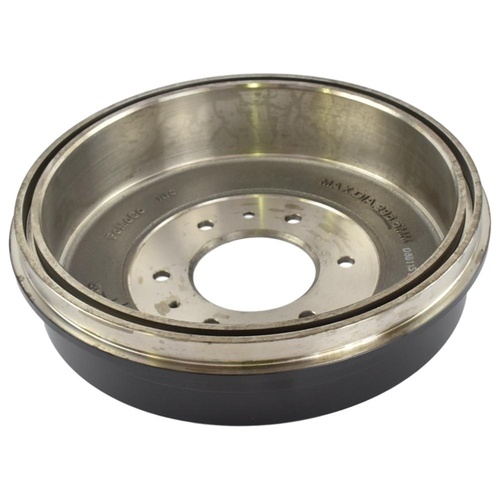 Ford Brake Drum For Courier Pe Pg Ranger PJ PK PX Four Wheel Drive