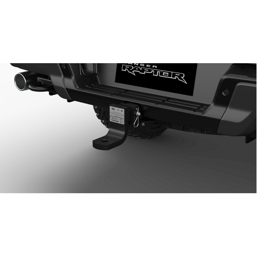 Ford Tow Hitch Towbar Tongue for Ranger Raptor Next GEN from 1/4/2022