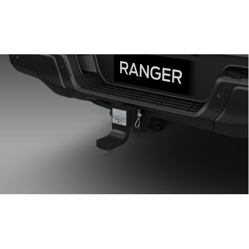 Ford Towbar Ranger Next-Gen Pick Up Models 2022 - Current