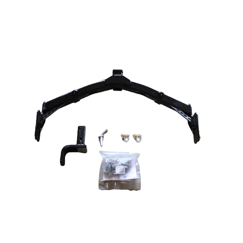 Ford Towbar for Everest Next-Gen from 6/6/2022
