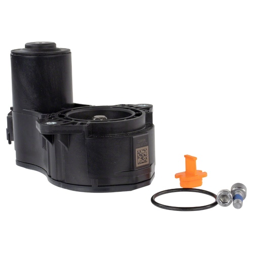 Ford Electric Parking Brake Motor Next Gen Everest Ranger Transit