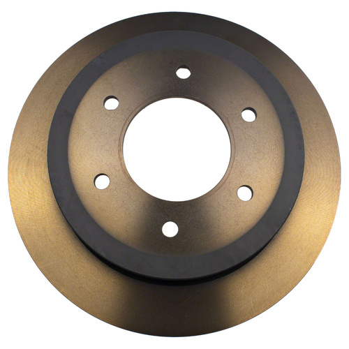Ford Rear Disc Brake Rotor For Ranger PY Everest UB Next GEN 04/2022-Onwards
