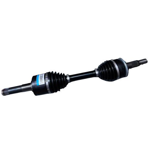 Ford Front Drive Shaft & CV Joint Right Hand for Everest UB Ranger PY Next Gen 2022-Onwards