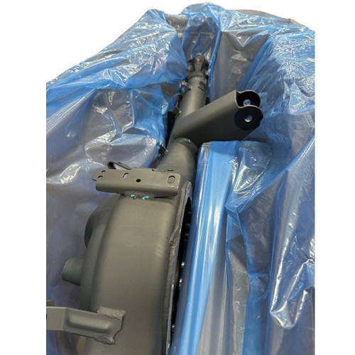 Ford Rear Axle Housing for Next Gen Ranger 3.0L DOHC 06/2022 to 06/2023