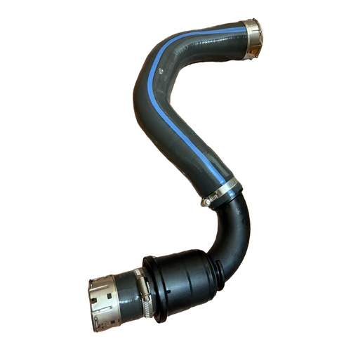 Ford Intercooler To Turbocharger Hose For Ranger PY Everest UB Next Gen 2.0L Bi Turbo Diesel