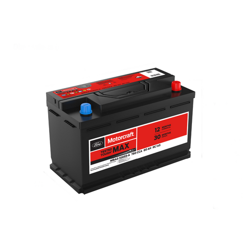 Ford Motorcraft 730 CCA Car Battery Focus, Kuga, Mondeo, Ranger and Transit