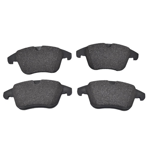 Ford Mondeo MA MB MC Motorcraft Front Brake Pad Set Me6G9J2K021Ab