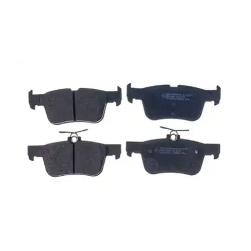 Ford Rear Brake Pad Kit Puma CF7