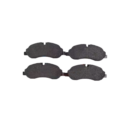 Ford Front Brake Pads for Transit Cargo VO & Custom VN