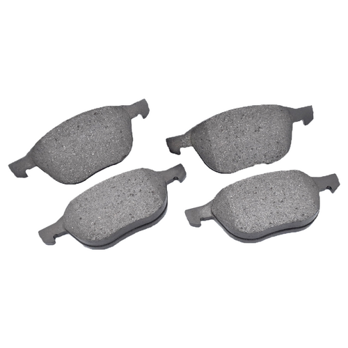 Ford Front Brake Pad Set for Ecosport Focus LS LV LW Kuga TE