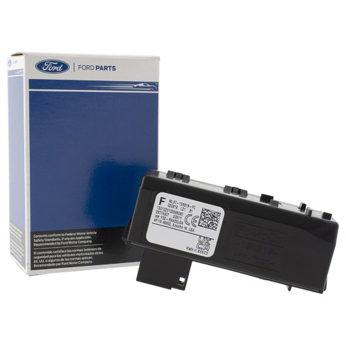Ford Transceiver Endura Everest Ranger F150 Transit