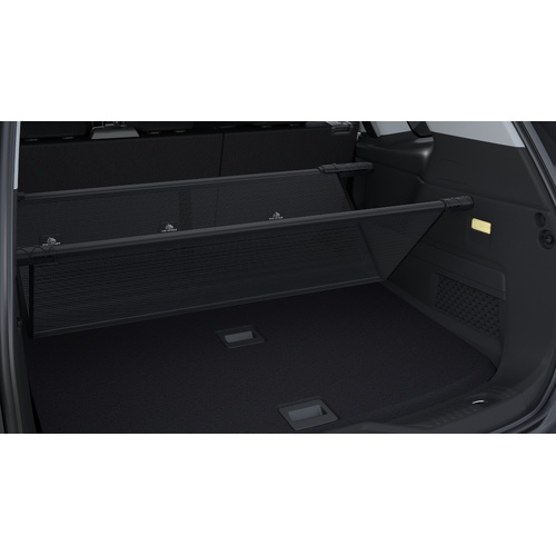Ford Cargo Hammock Everest Next GEN from 6/6/2022