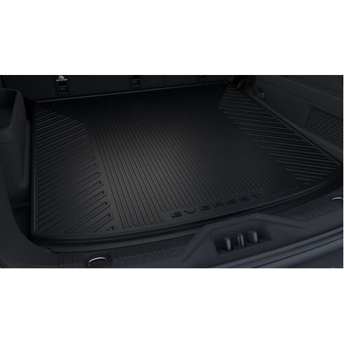 Ford Everest My22 Cargo Liner (5 Seat Models)