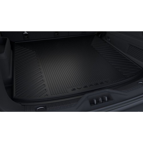 Ford Cargo Liner 5 Seater for Everest Next-Gen Ambiente 2022-Current