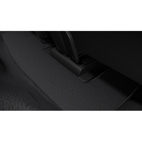 Ford Carpet Mat 3rd Row Serge Edge for Next-Gen Everest Trend & Sport