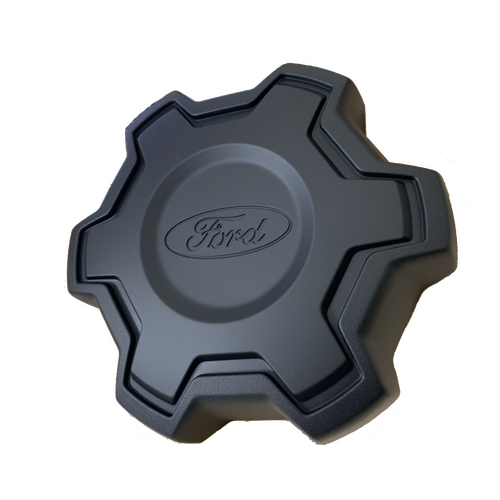 Ford Wheel Centre Cap for Next Gen Ranger & Everest (Steel Wheel) - 2022 onwards
