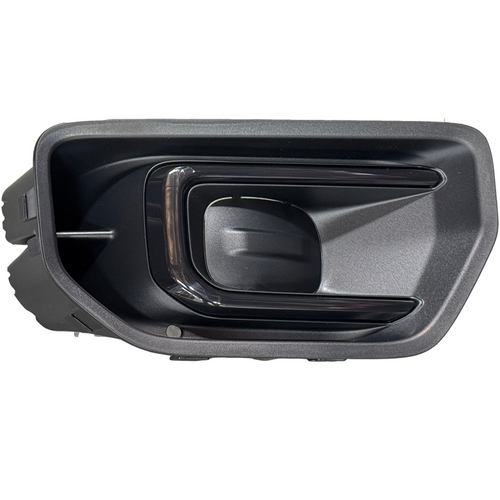 Ford Front Fog Lamp Bezel Cover Right Hand for Everest UB Ranger PY Next-Gen 2022-On