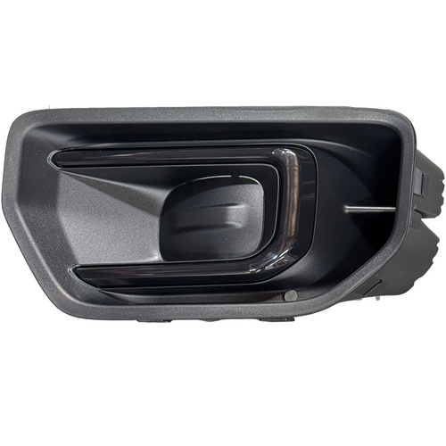 Ford Front Fog Lamp Bezel Cover Left Hand for Everest UB Ranger PY Next-Gen 2022-On