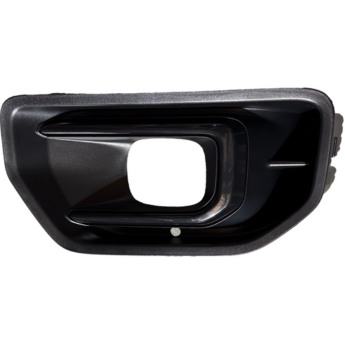 Ford Front Fog Lamp Cover Black Left Hand for Next GEN Ranger PY & Everest UB