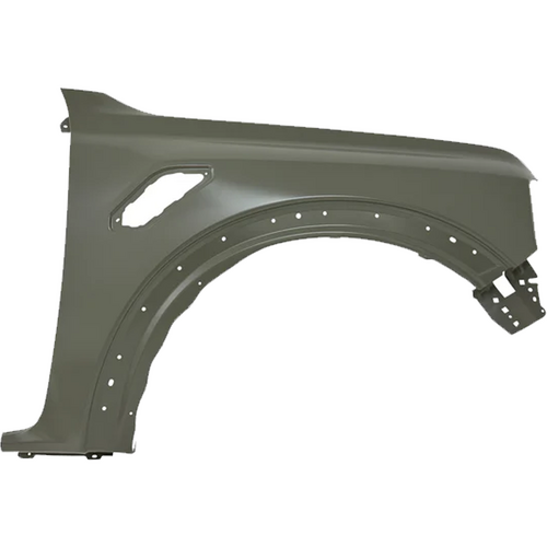 Ford Front Guard Right Hand Drivers for Ranger Raptor PY Next Gen 04/2022-Onwards