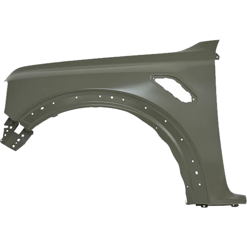 Ford Front Guard Left Hand Passenger for Ranger Raptor PY Next Gen 04/2022-Onwards