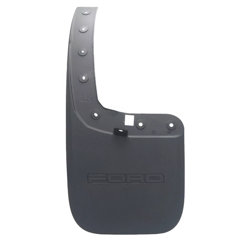 Ford Rear Splash Guard LH Ranger Next GEN