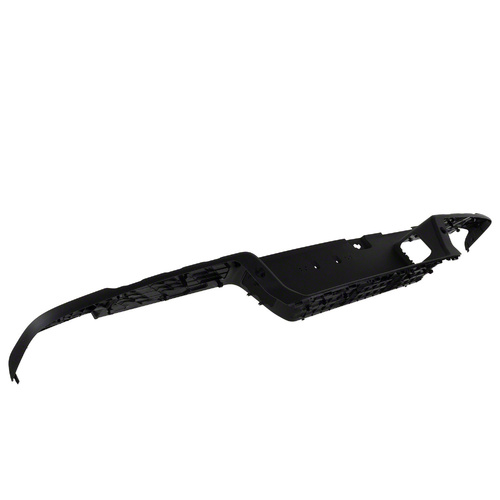 Ford Rear Bumper Plastic Step Cover For Ranger Raptor PY Next GEN 04/2022-Onwards
