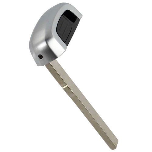 Ford Blank Key Everest Ranger