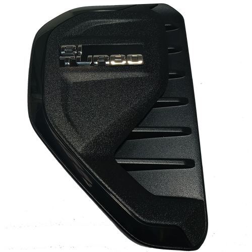Ford Front LH Guard Decal Everest Ranger Next GEN