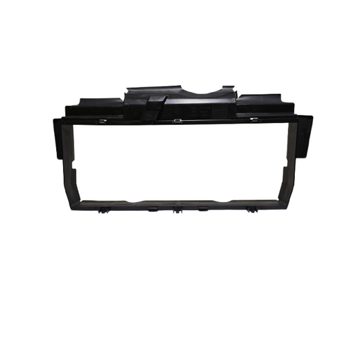 Ford Air Deflector Next GEN Ranger Redback Series 3.0L DOHC 06/2022 onwards