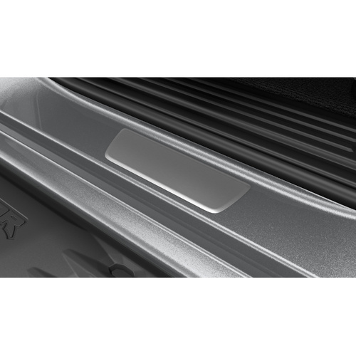 Ford Rear Scuff Plates Ford Performance/Raptor for Ranger Next-GEN