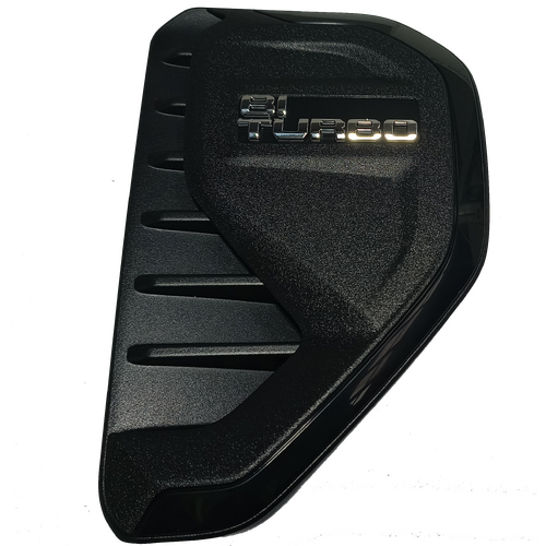 Ford Front RH Guard Decal Everest Ranger Next GEN