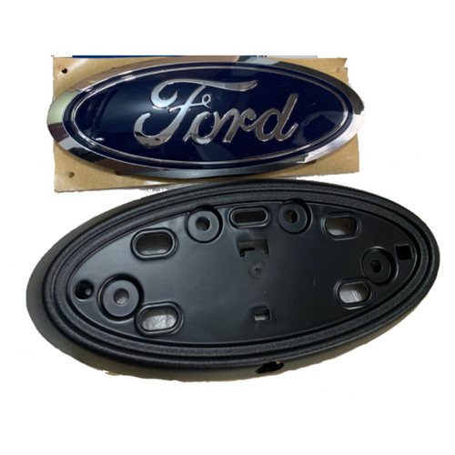 Ford Rear Logo Badge Ranger Next GEN